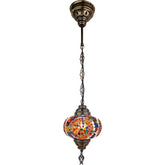 mosaic lamp for sale