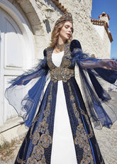 turkish wedding dresses online