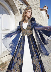 turkish wedding dresses online