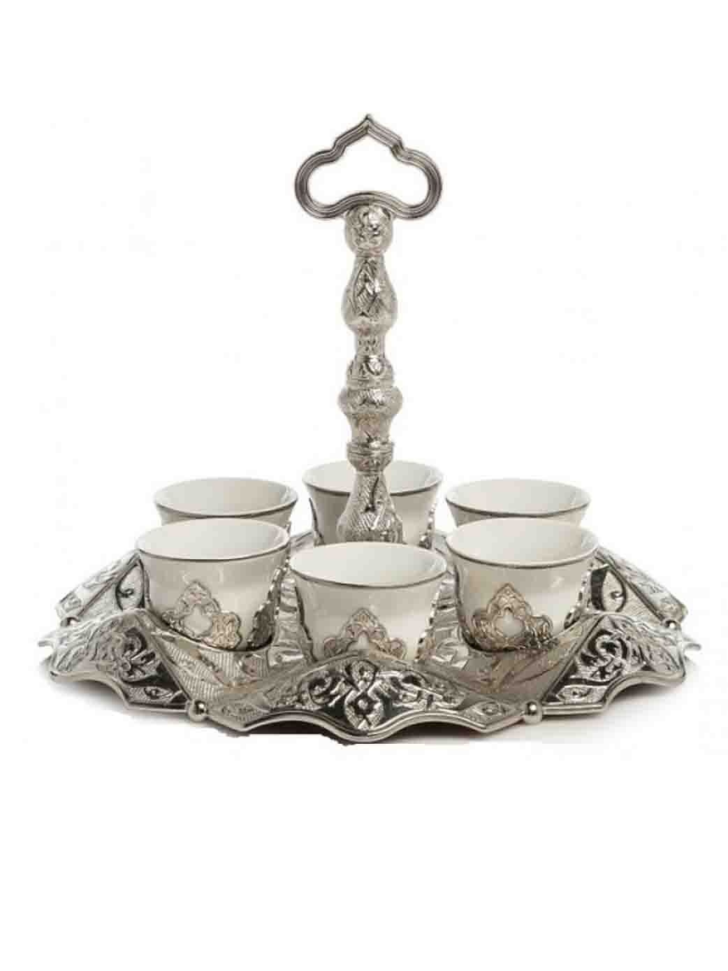 where to buy Turkish copperbull coffee pot and traditional Turkish coffee se