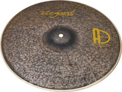 Crash Cymbals 15" Elegant