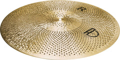Crash Cymbals 14" Flat R Low Noise