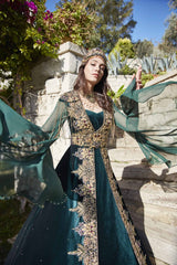 turkish kaftan dress online shopping