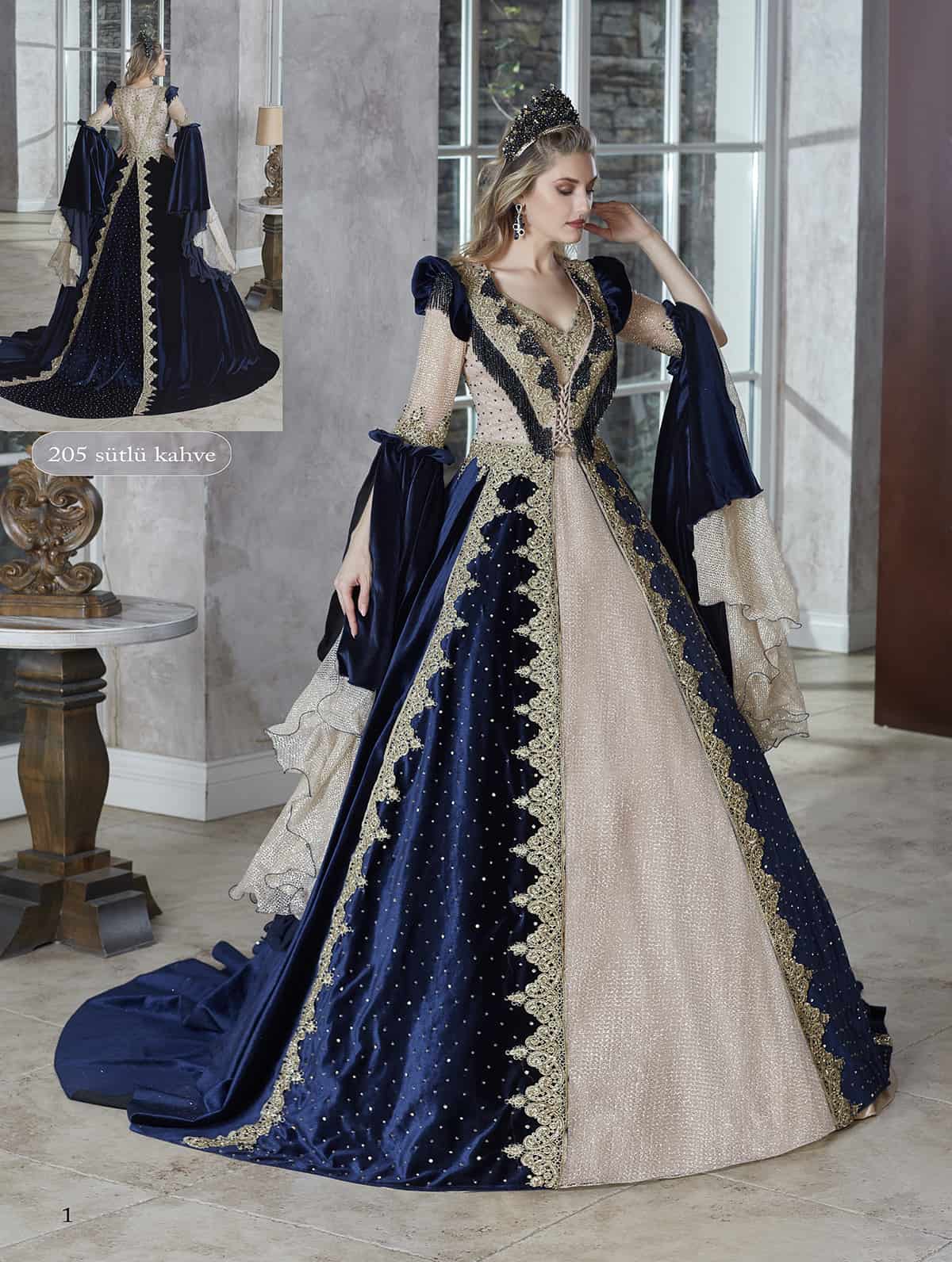 trendy latest design ball gown costume dresses in our online shop.