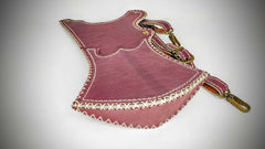 Handmade Archer Quiver