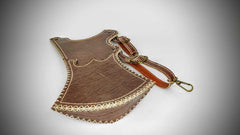 Handmade Archer Quiver