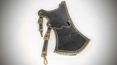 Handmade Archer Quiver