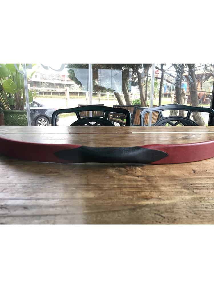Traditional Turkish Archery Bow