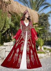hurrem sultan beautiful dresses