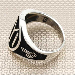 Kayi Mens Rings