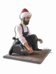 Kitre Doll Artisan Yusuf Handcraft