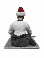 Kitre Doll Artisan Yusuf Handcraft