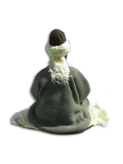 Kitre Doll Dervish Handcraft