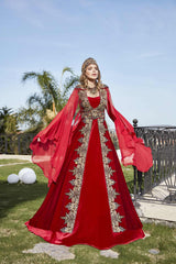 long evening maxi dresses