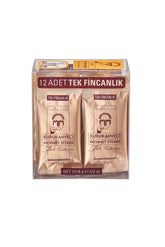 mehmet efendi coffee price