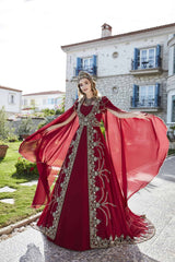 unique evening dresses