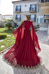 discount evening gowns