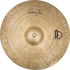 Ride Cymbals 21" Treasure