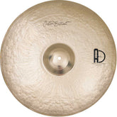 Ride Cymbals 21" Custom Brilliant
