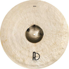 Ride Cymbals 24" Custom Brilliant