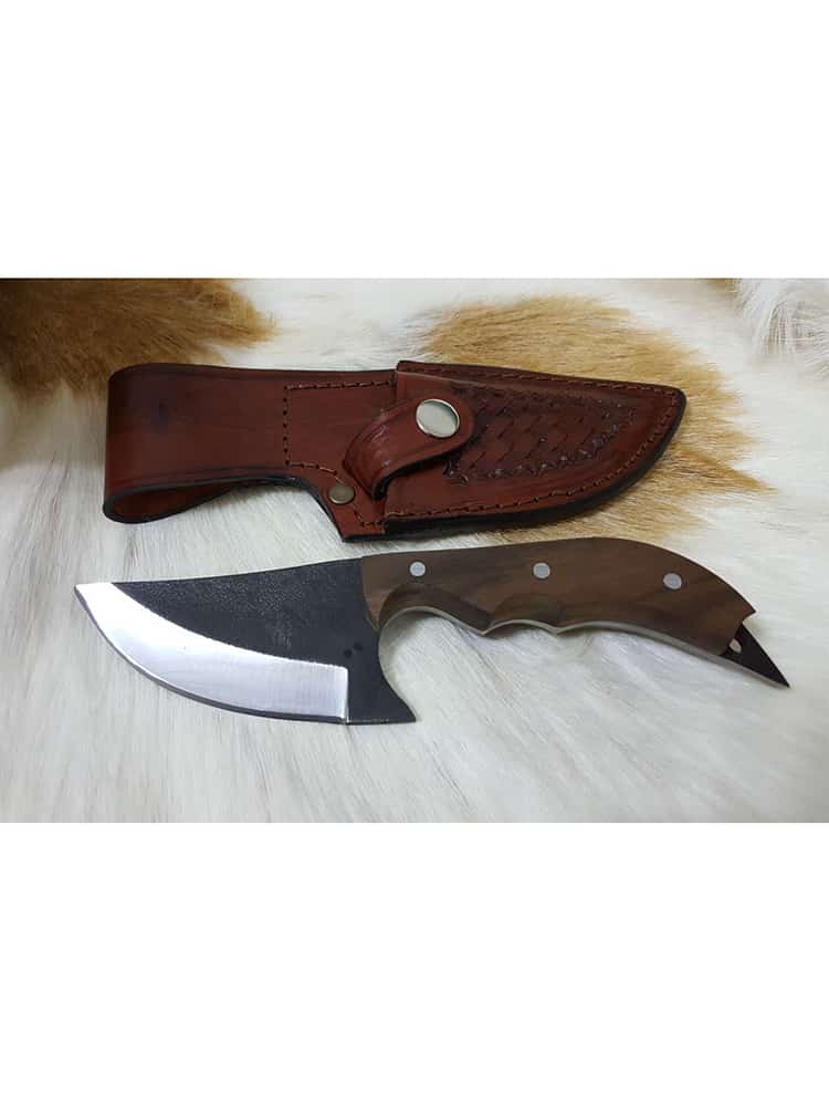 Special Hand Forged Knife