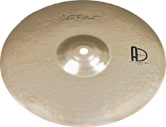 Splash Cymbals 7" Custom Brillant
