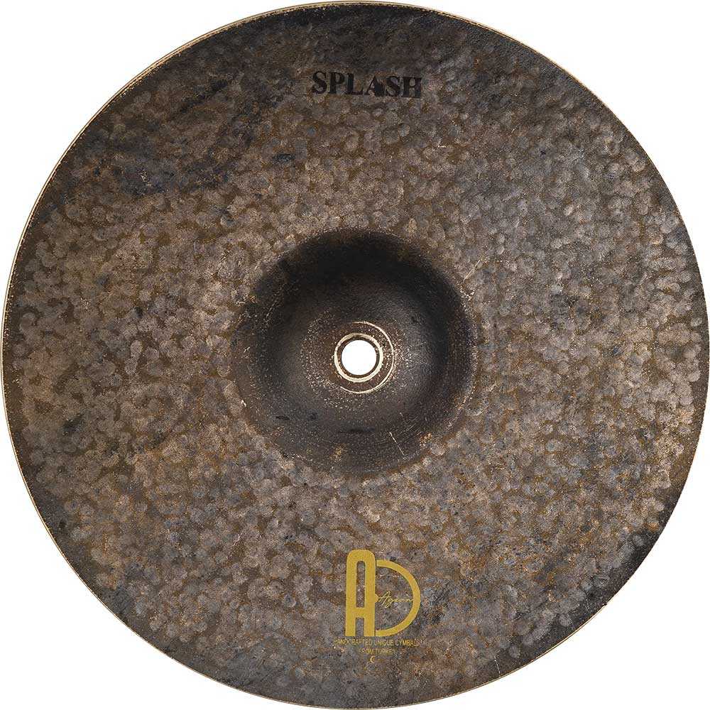 Splash Cymbals 9" Elegant
