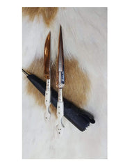 Surmene Dagger Knife Set