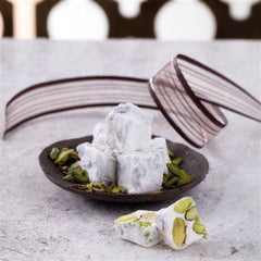 lokum turkish delight