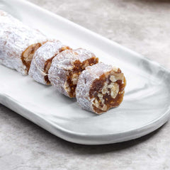 turkish delight dessert