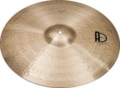 AGEAN Cymbals 19" Legend Ride