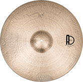 Ride Cymbals 22" Legend