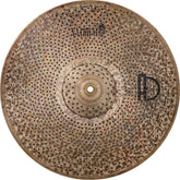 Crash Cymbals 16" Natural R Low Noise