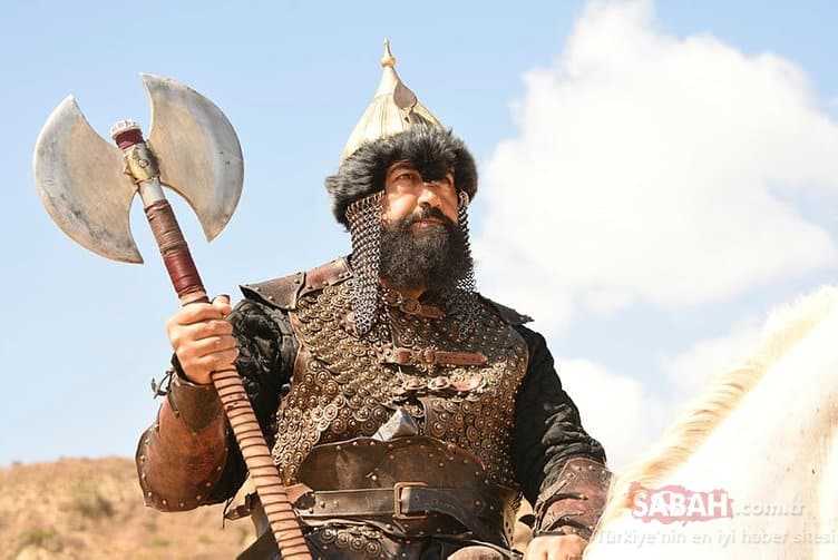 Buy Meliksah Uyanis Series Ax