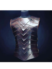 Handmade Leather Armor
