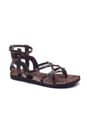Ankle Handmade Leather Sandals