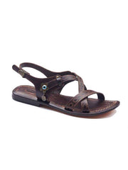 Basic Handmade Leather Shoes For Women