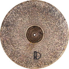 Ride Cymbals 21" Natural