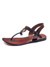 Buy handmade leather women sandals online shop