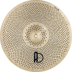 Crash Cymbals 17" R Low Noise