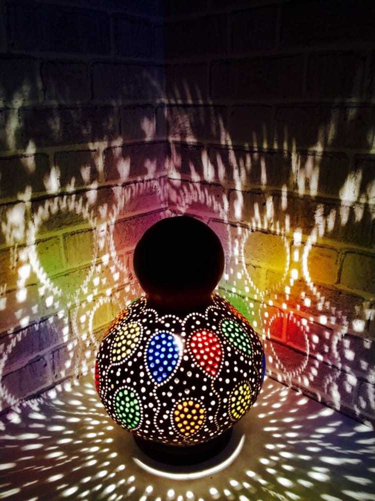 colorful-balloons-gourd-lamp-exotic