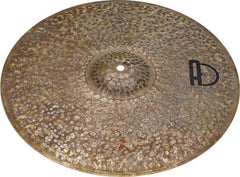 Crash Cymbals 14" Natural