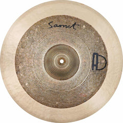 Turkish Cymbals Drum Set Samet