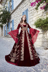 engagement dresses online shopping