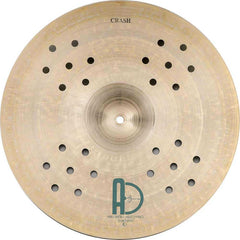 Crash Cymbals 19" Syphax