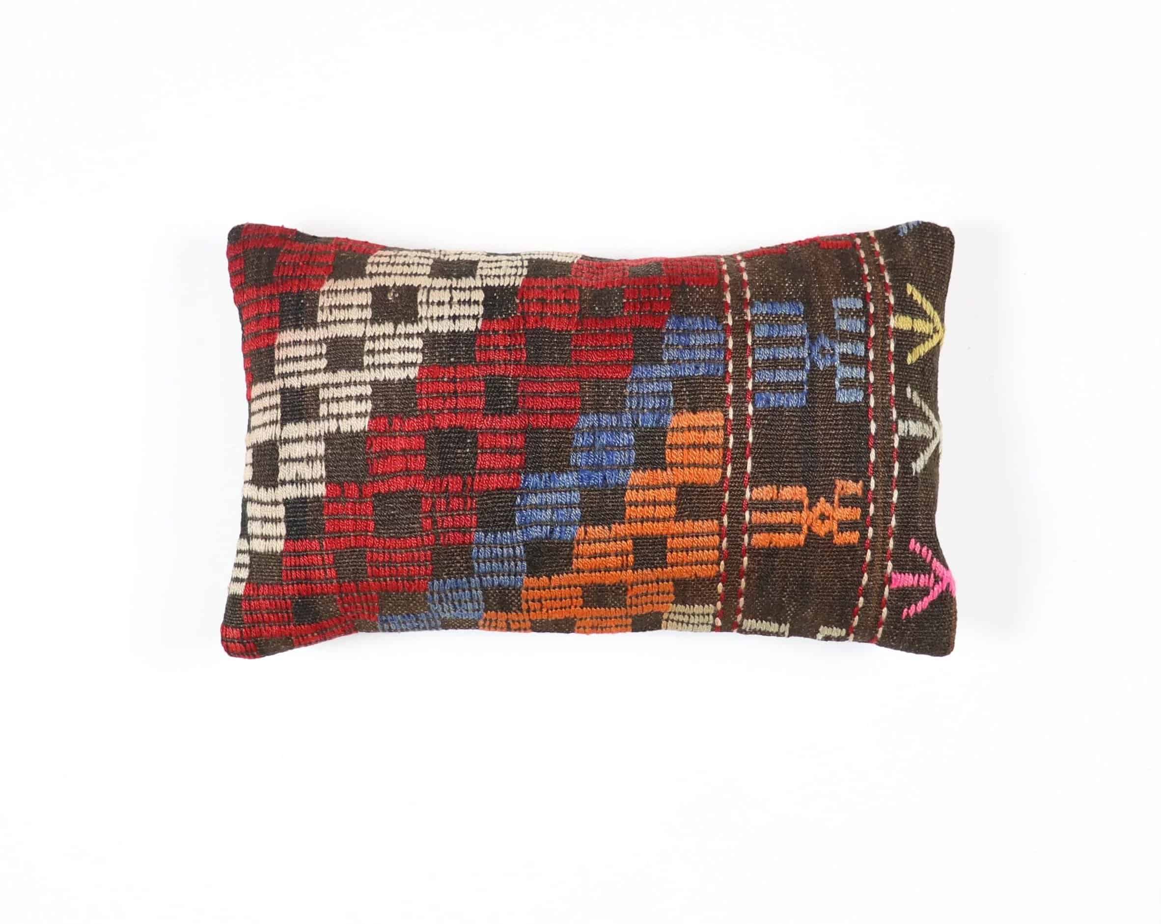 kilim pillow covers 24x24