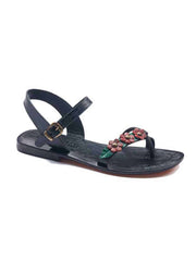 La Petite Summer Ladies Sandals