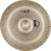 Cymbals 16", 18" inch Natural R Low Noise China