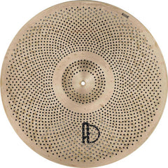 Ride Cymbals 20" Natural R Low Noise