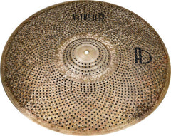 Ride Cymbals 20" Natural R Low Noise